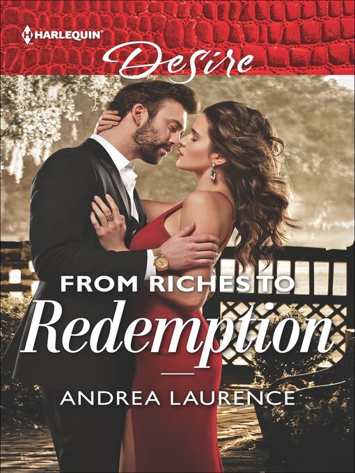 Title details for From Riches to Redemption by Andrea Laurence - Available